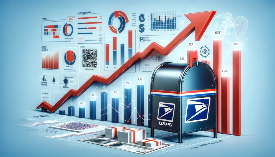 Direct Mail Advertising Cost