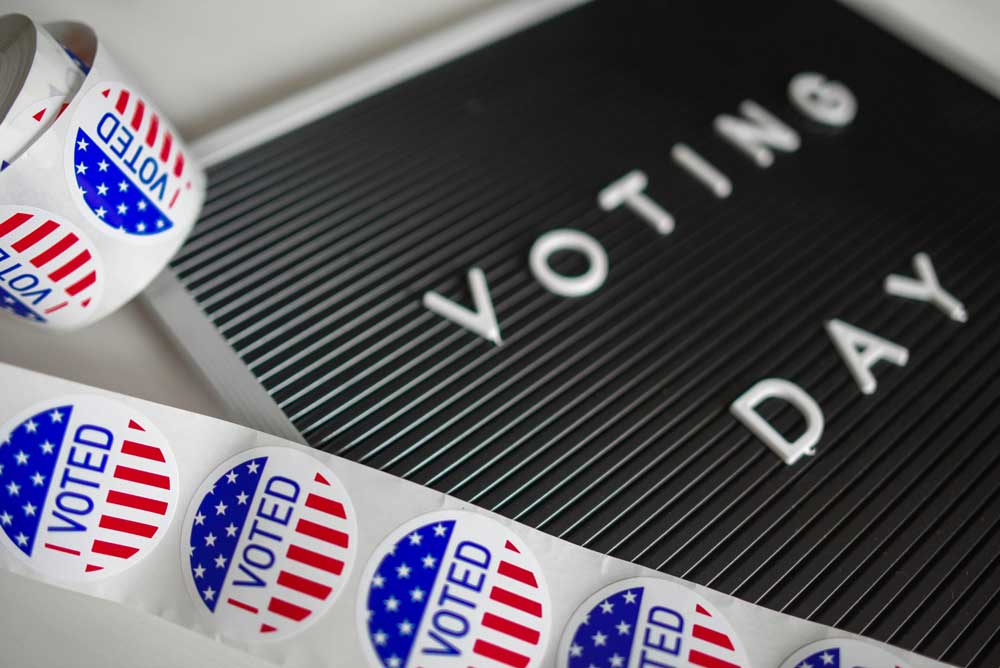 Political Mailers and Direct Mail Services