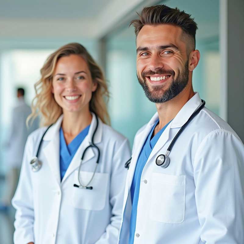 Direct Mail Marketing for Healthcare