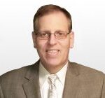 Rron Perry, Chief Financial Officer