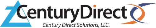 New Century Direct logo