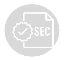 SEC Filing Icon