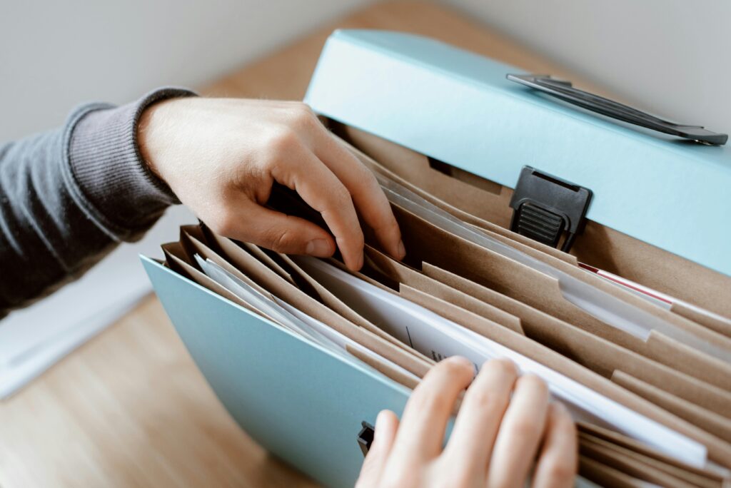 edgar filing