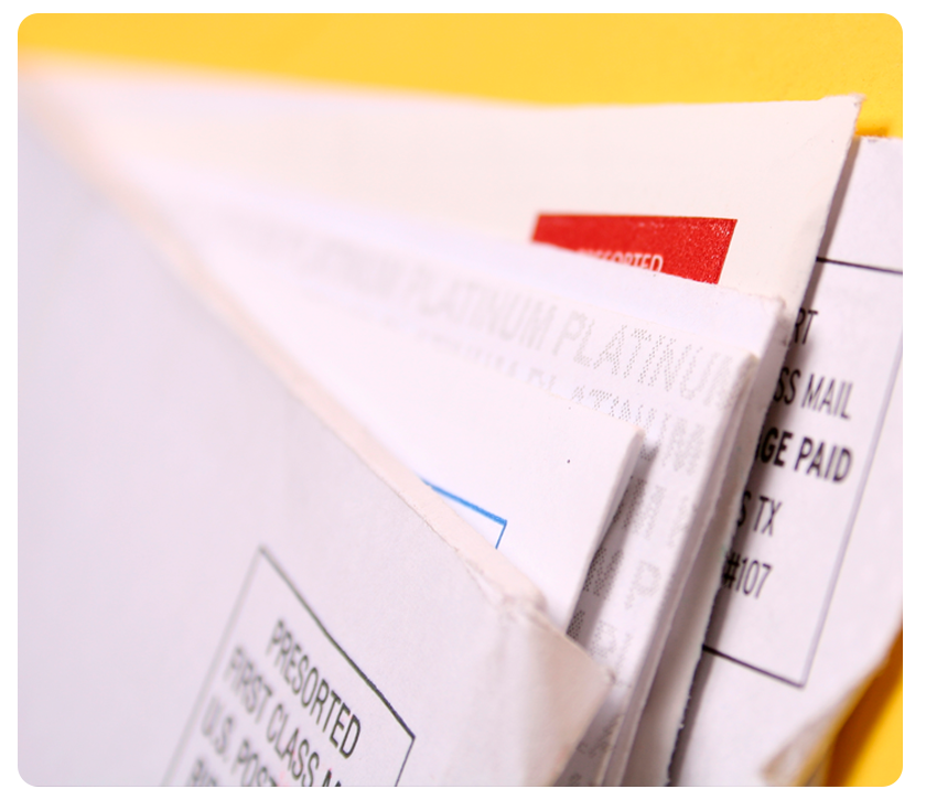 What Your Envelope Is Telling People Before They Ever Open It - Century ...